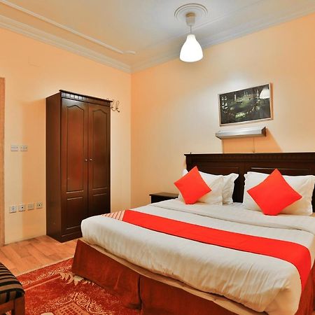 Hotel Oyo 350 Dar Almadinah Dżedda Zewnętrze zdjęcie