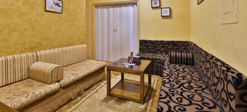 Hotel Oyo 350 Dar Almadinah Dżedda Zewnętrze zdjęcie