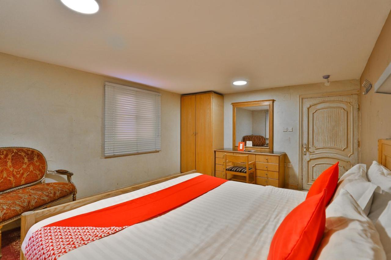 Hotel Oyo 350 Dar Almadinah Dżedda Zewnętrze zdjęcie