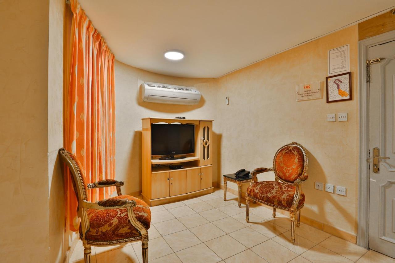 Hotel Oyo 350 Dar Almadinah Dżedda Zewnętrze zdjęcie