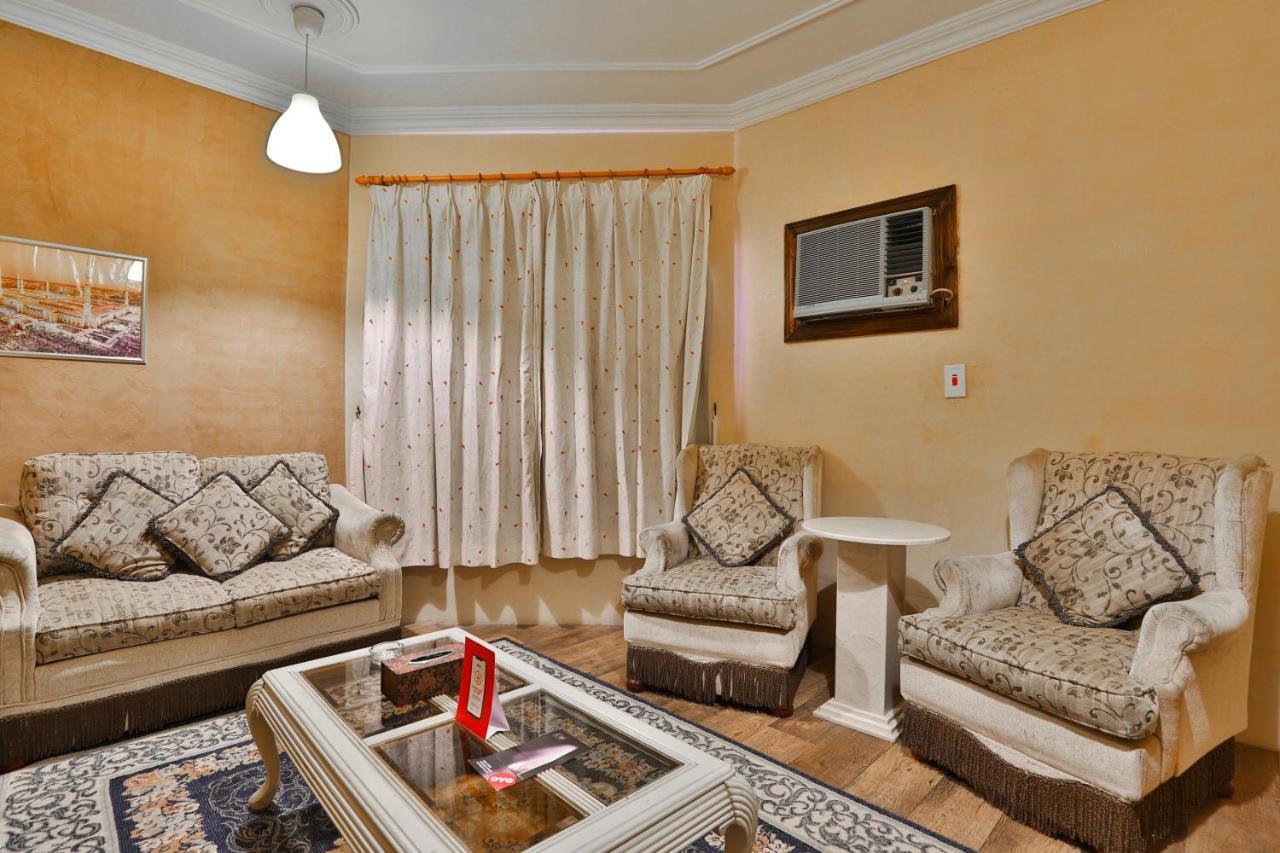 Hotel Oyo 350 Dar Almadinah Dżedda Zewnętrze zdjęcie