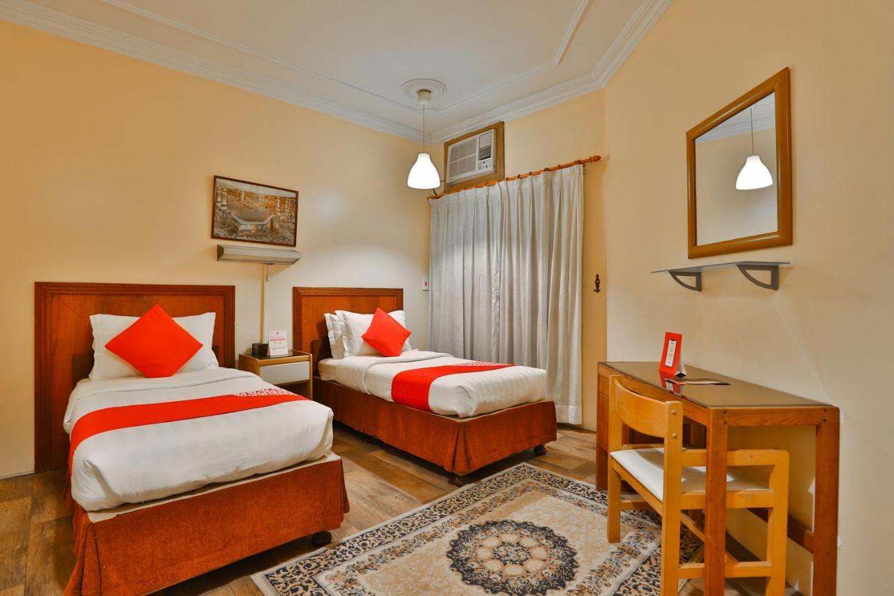 Hotel Oyo 350 Dar Almadinah Dżedda Zewnętrze zdjęcie