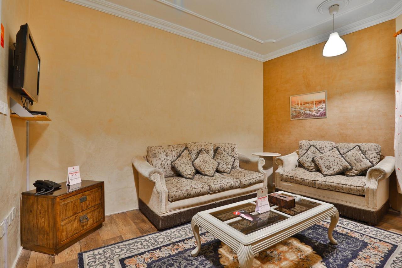 Hotel Oyo 350 Dar Almadinah Dżedda Zewnętrze zdjęcie