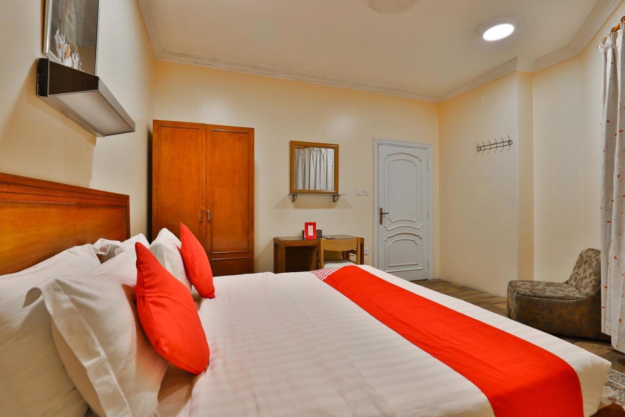Hotel Oyo 350 Dar Almadinah Dżedda Zewnętrze zdjęcie