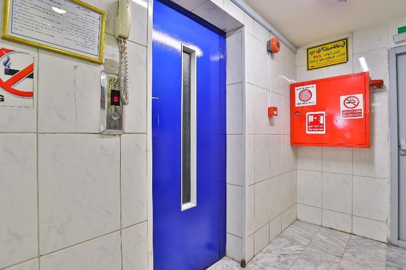 Hotel Oyo 350 Dar Almadinah Dżedda Zewnętrze zdjęcie