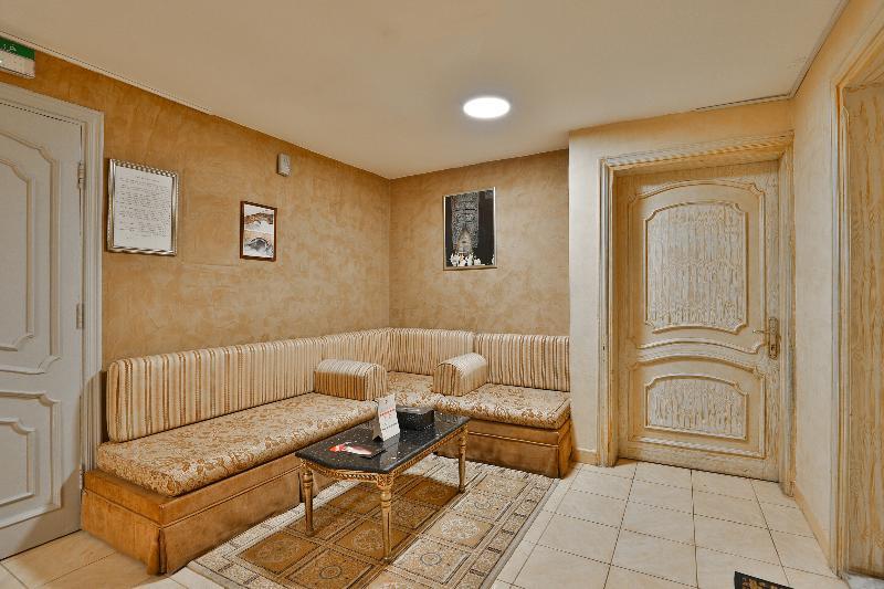 Hotel Oyo 350 Dar Almadinah Dżedda Zewnętrze zdjęcie