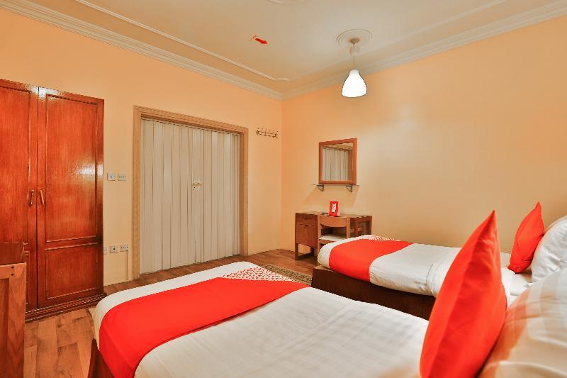 Hotel Oyo 350 Dar Almadinah Dżedda Zewnętrze zdjęcie