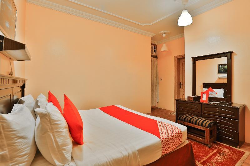 Hotel Oyo 350 Dar Almadinah Dżedda Zewnętrze zdjęcie