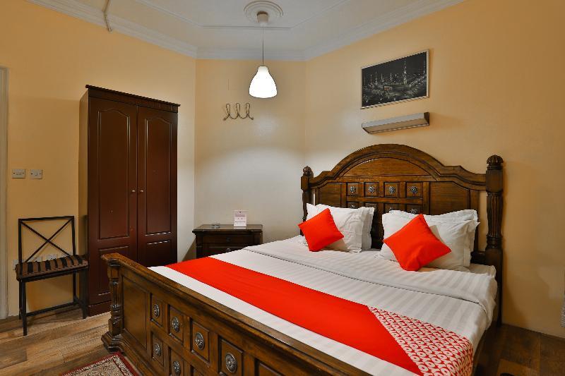 Hotel Oyo 350 Dar Almadinah Dżedda Zewnętrze zdjęcie