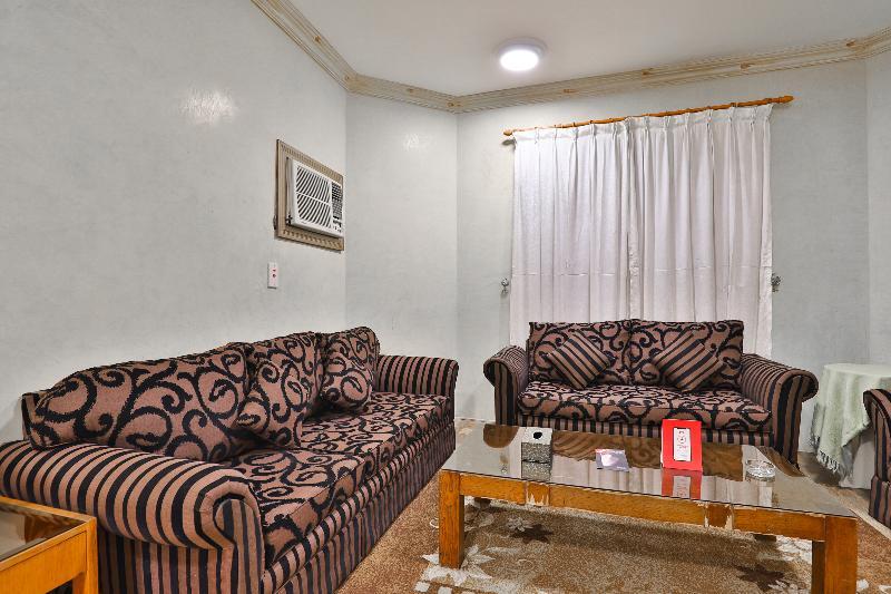 Hotel Oyo 350 Dar Almadinah Dżedda Zewnętrze zdjęcie