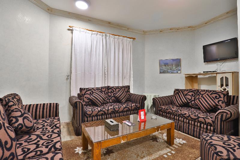 Hotel Oyo 350 Dar Almadinah Dżedda Zewnętrze zdjęcie