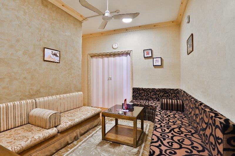 Hotel Oyo 350 Dar Almadinah Dżedda Zewnętrze zdjęcie